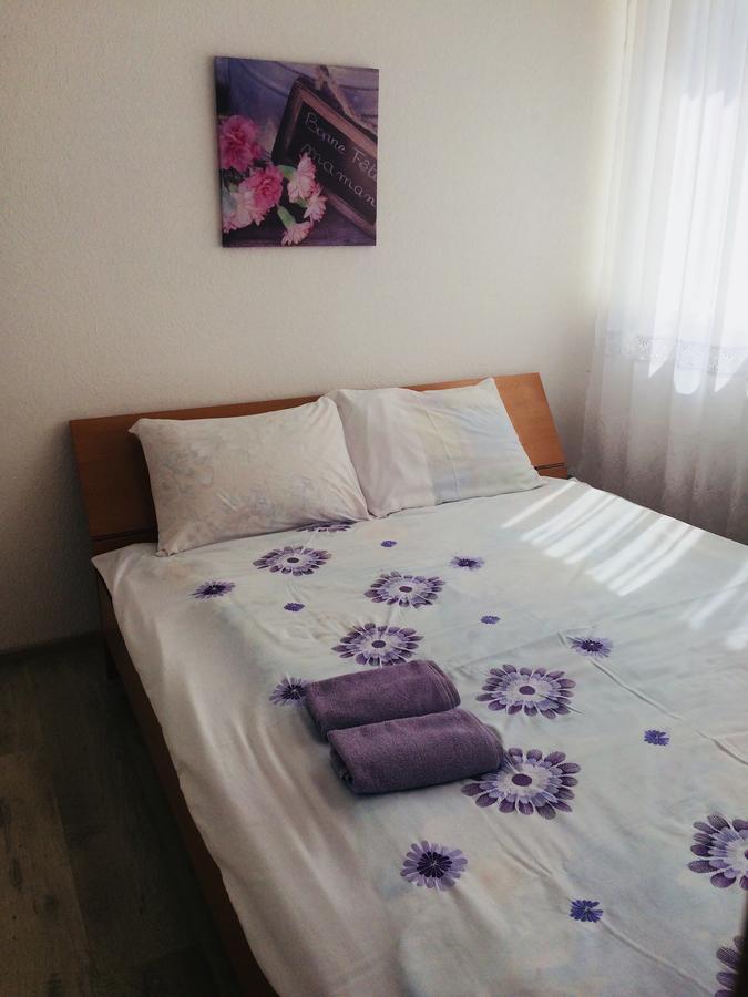 Cozy Apartment Near The Airport "Kyiv" Eksteriør billede