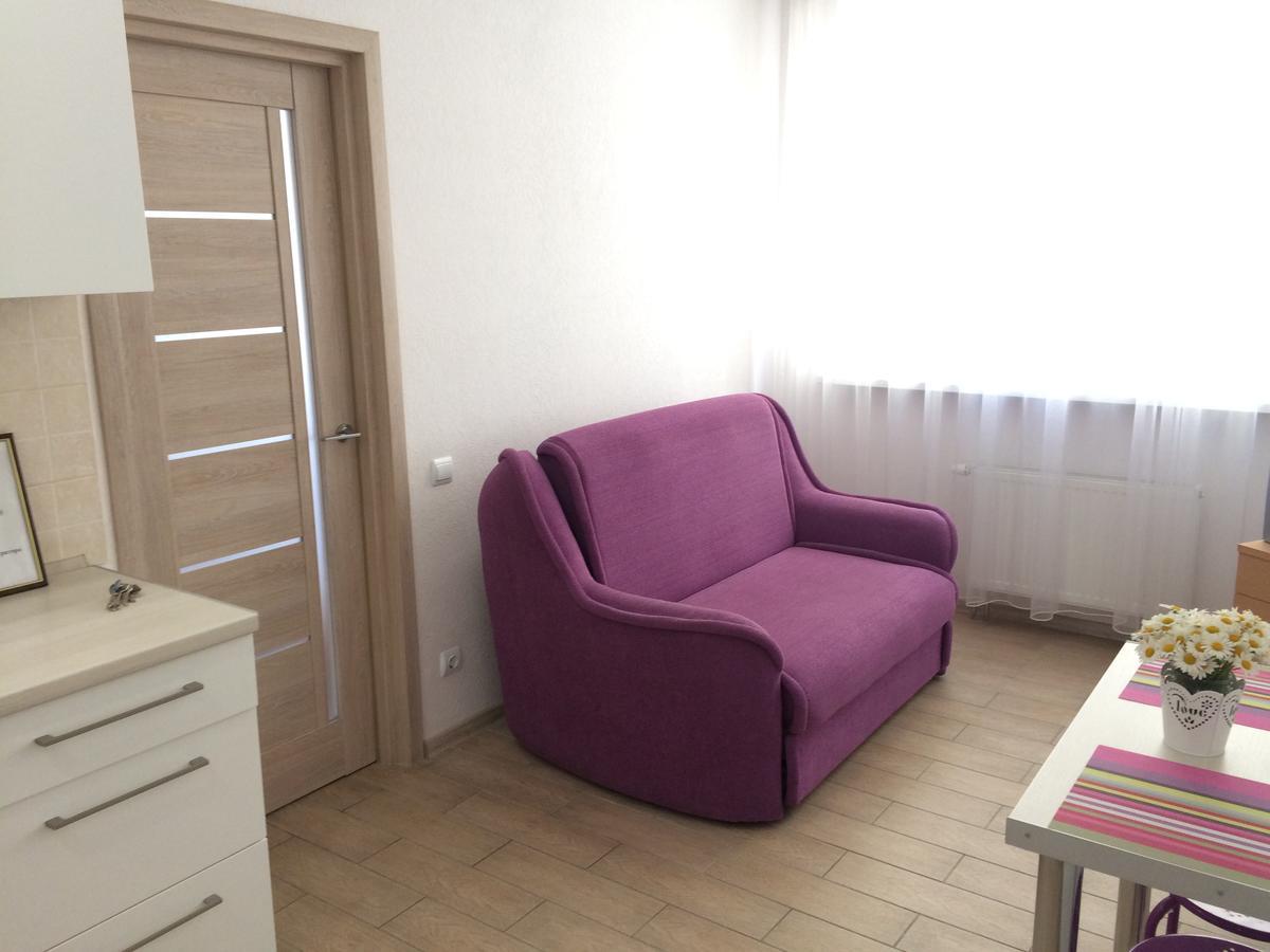 Cozy Apartment Near The Airport "Kyiv" Eksteriør billede